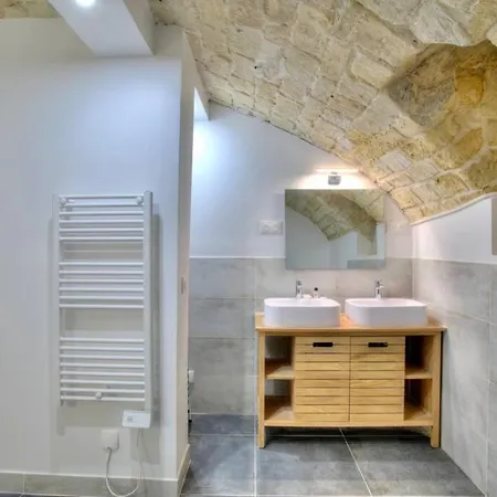Merveilleux Loft 15Ieme Apartment