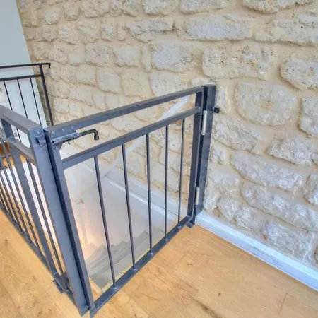 Apartment Merveilleux Loft 15Ieme *
