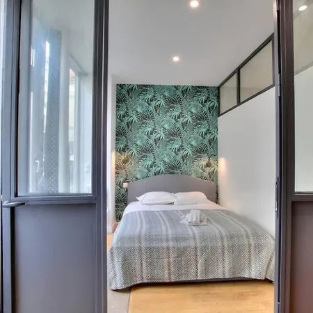 Merveilleux Loft 15Ieme * Paris